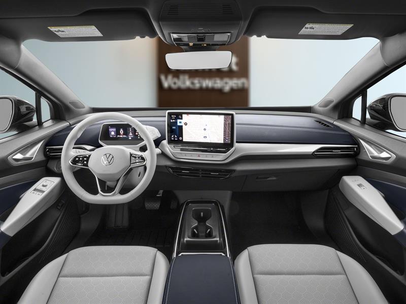 volkswagen ID.4 2025 - 4