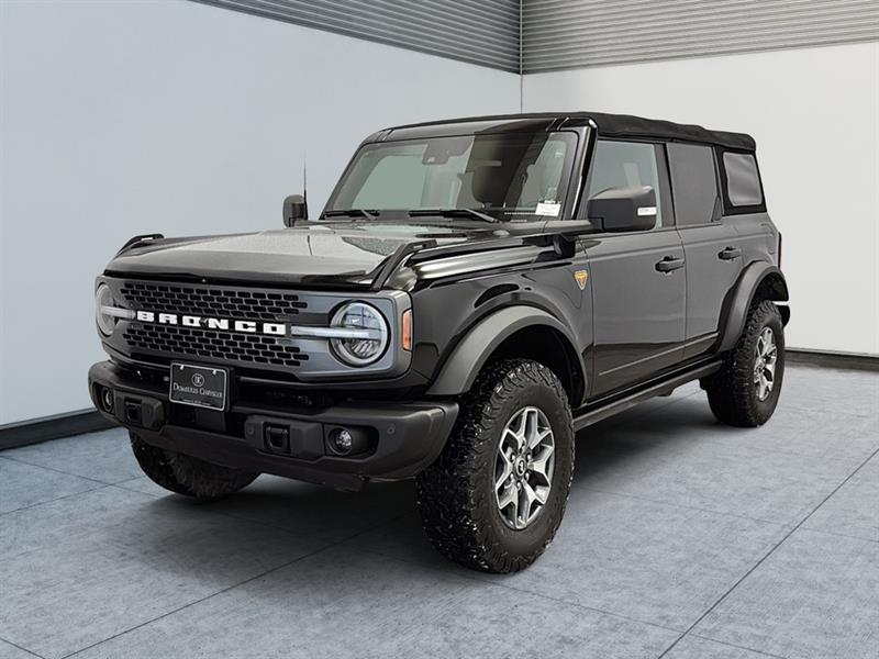 ford Bronco 2022 - 2