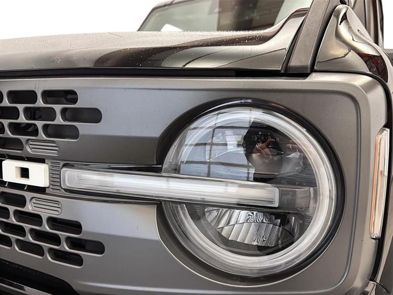 ford Bronco 2022 - 3