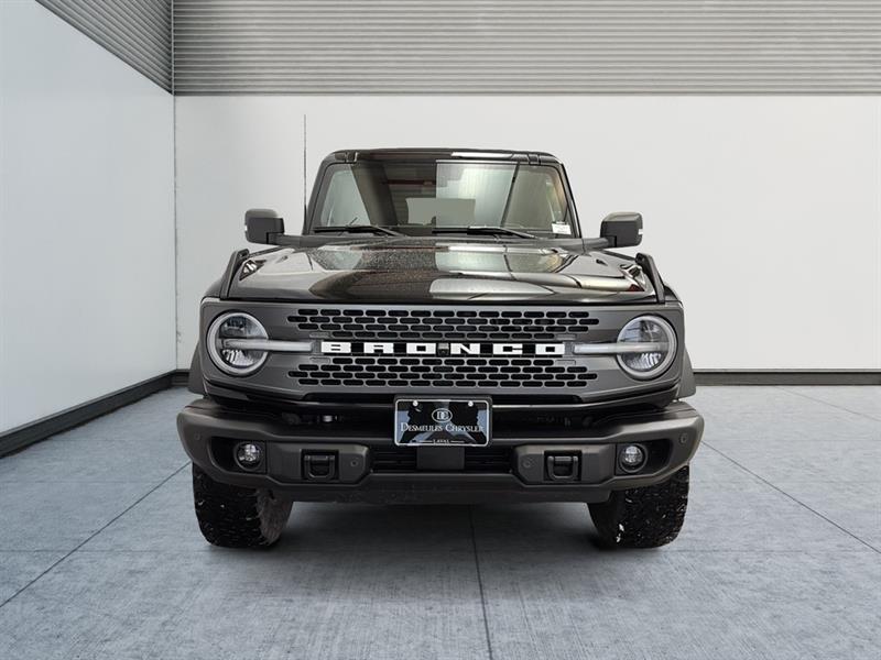ford Bronco 2022 - 5