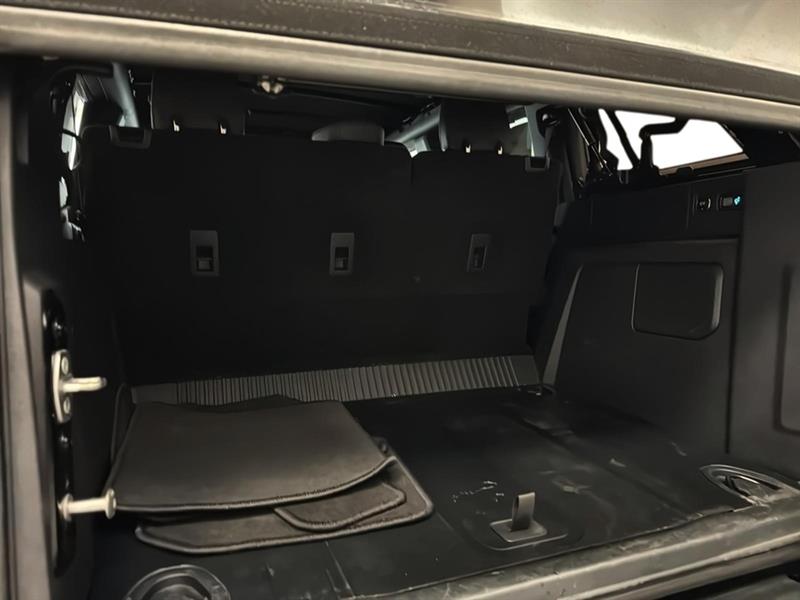 ford Bronco 2022 - 9