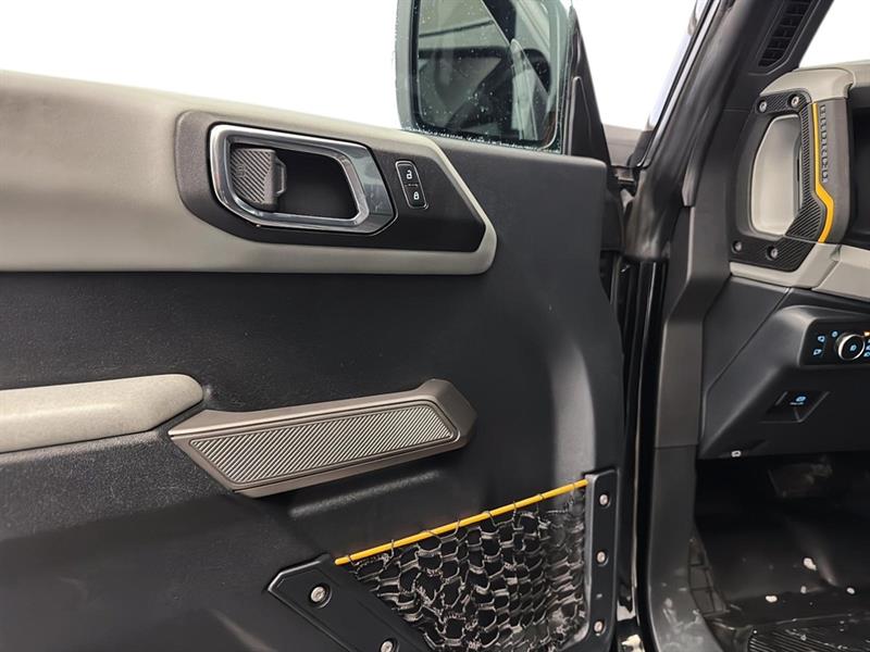 ford Bronco 2022 - 10