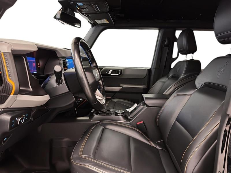 ford Bronco 2022 - 12