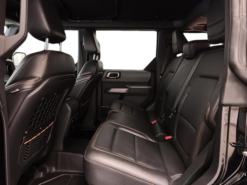 ford Bronco 2022 - 14