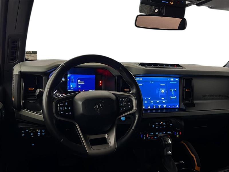 ford Bronco 2022 - 18