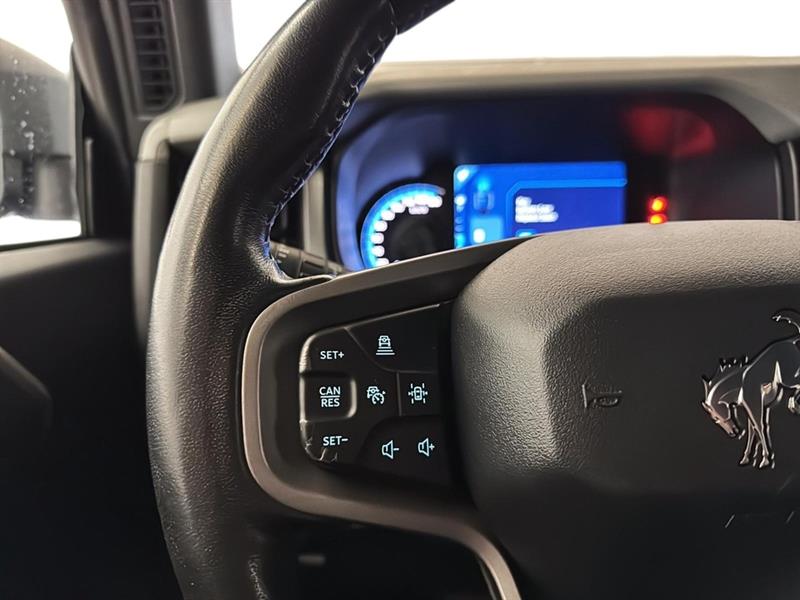 ford Bronco 2022 - 20