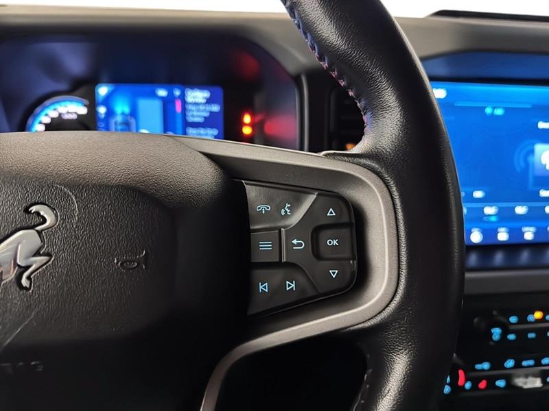 ford Bronco 2022 - 21