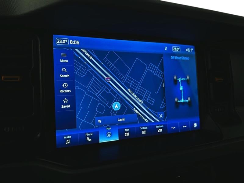 ford Bronco 2022 - 24