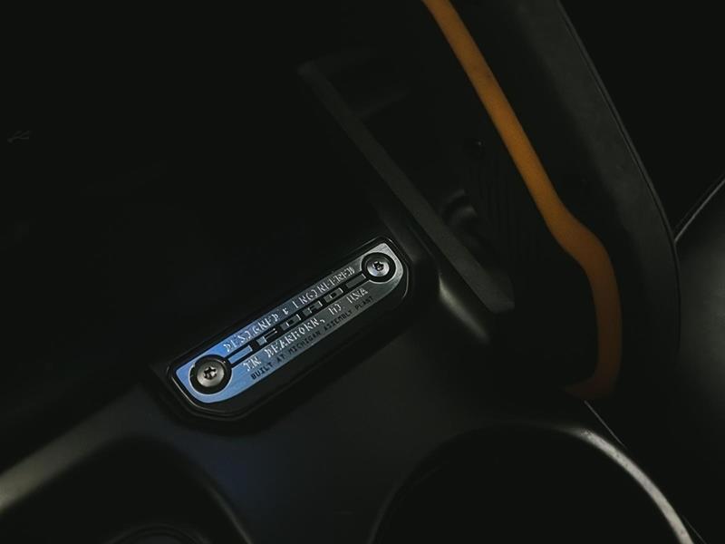 ford Bronco 2022 - 32