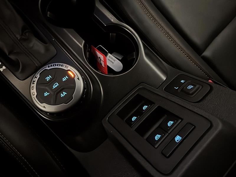 ford Bronco 2022 - 33