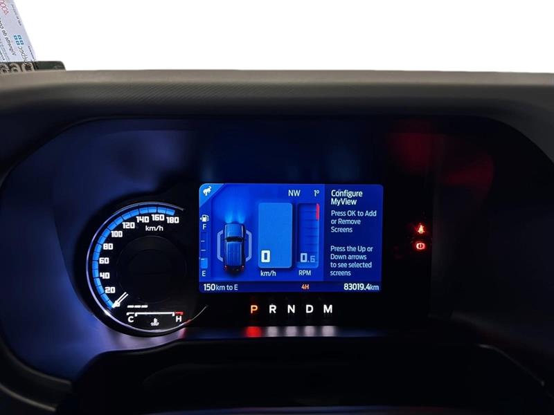 ford Bronco 2022 - 34