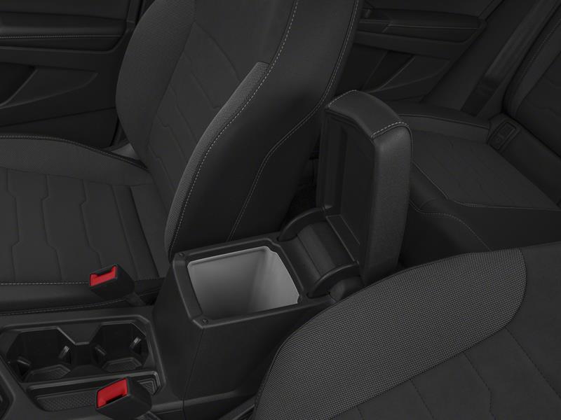 volkswagen Taos 2026 - 10