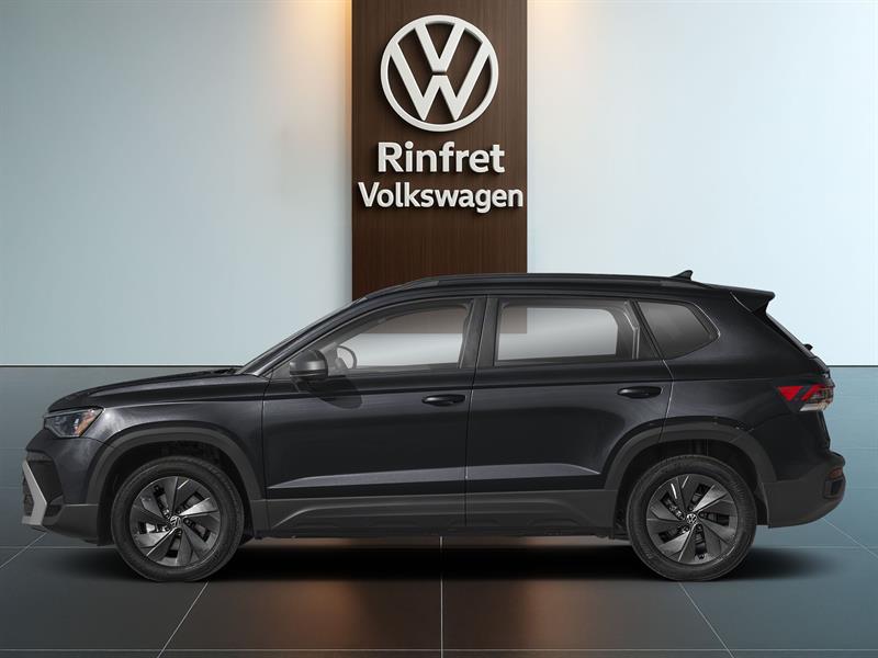 volkswagen Taos 2026 - 3