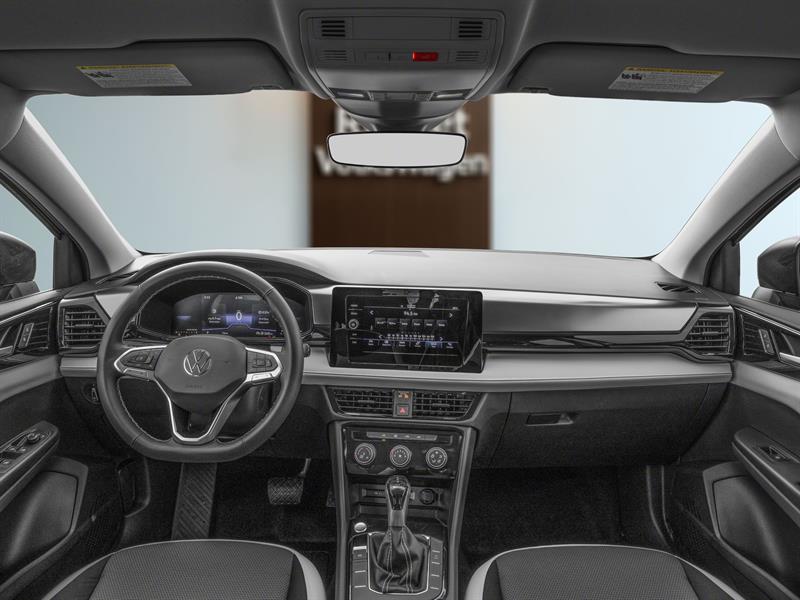 volkswagen Taos 2026 - 4