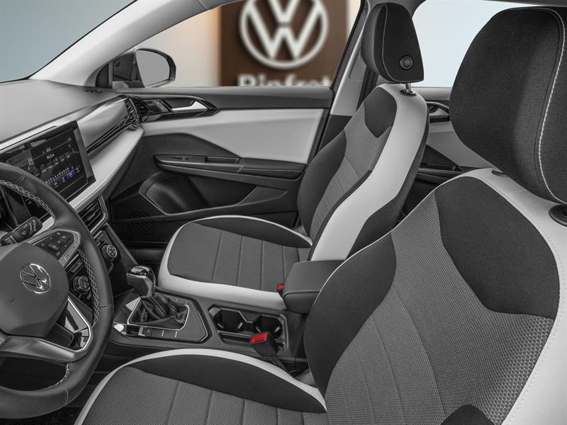 volkswagen Taos 2026 - 5