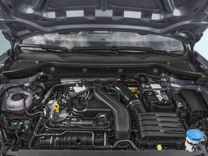 volkswagen Taos 2026 - 8