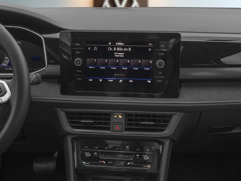 volkswagen Taos 2026 - 6