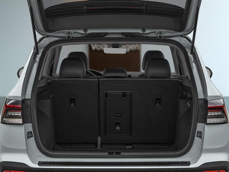 volkswagen Taos 2026 - 7