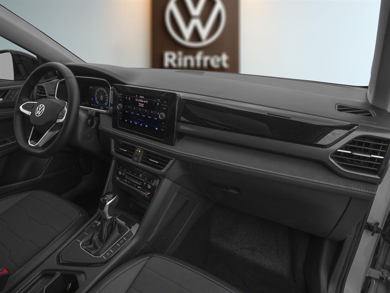 volkswagen Taos 2026 - 11