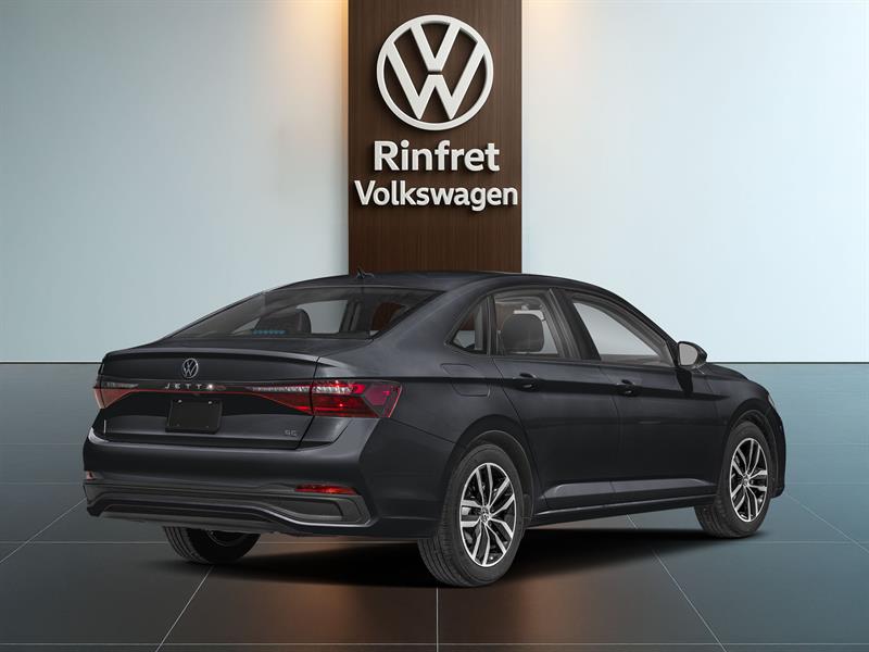volkswagen Jetta 2025 - 2