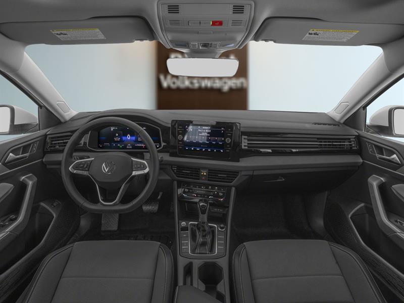 volkswagen Jetta 2025 - 4