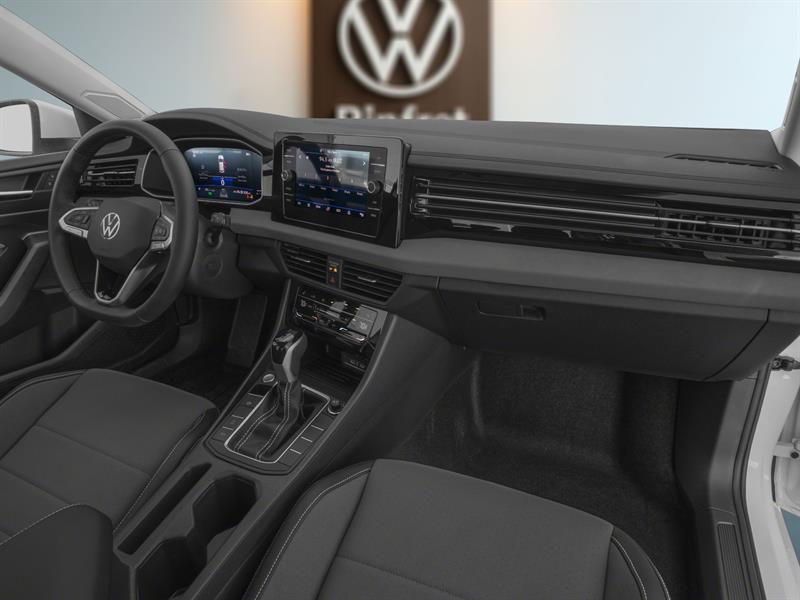 volkswagen Jetta 2025 - 11