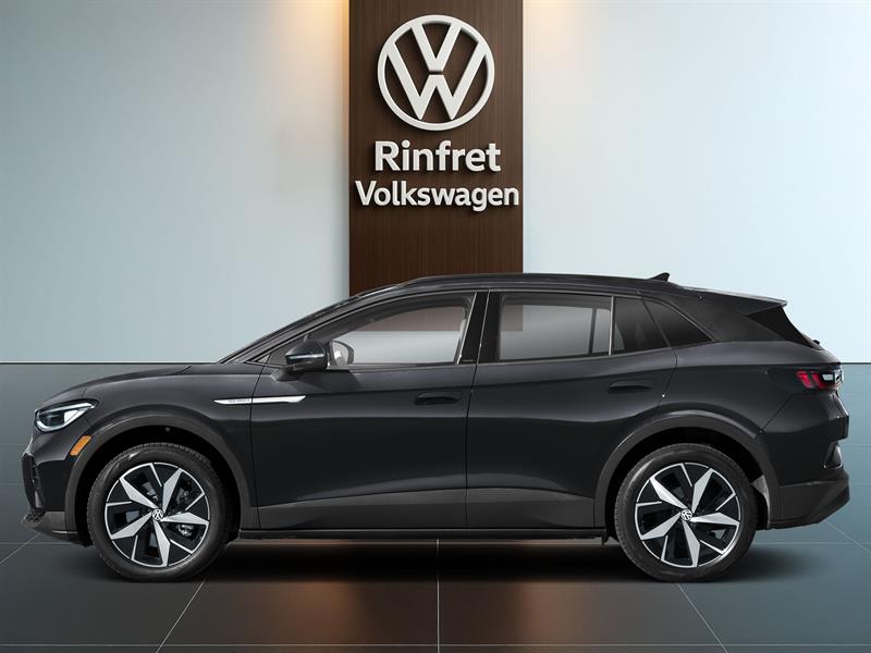 volkswagen ID.4 2025 - 3