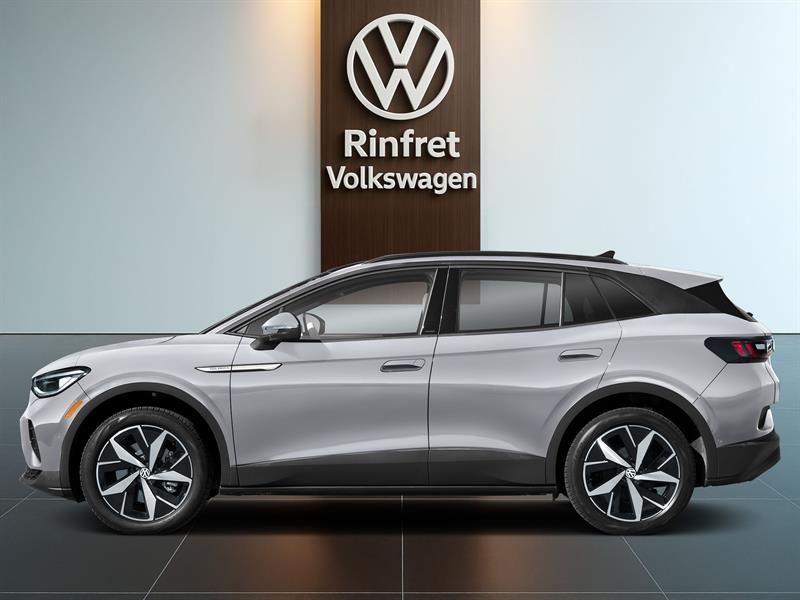 volkswagen ID.4 2025 - 3