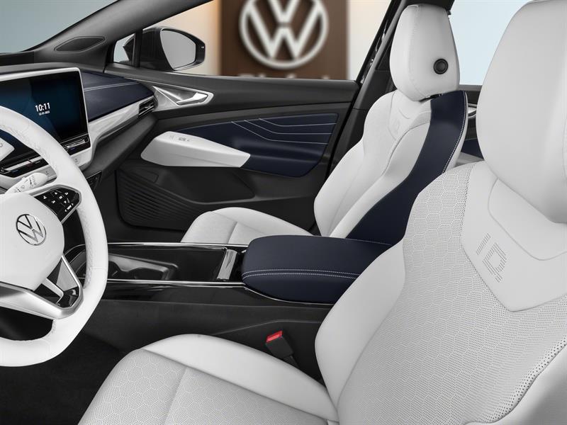 volkswagen ID.4 2025 - 5