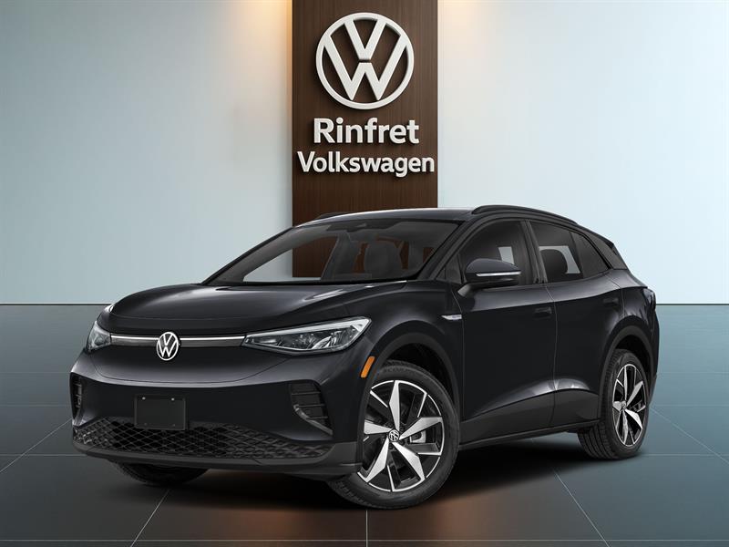 volkswagen ID.4 2025 - 1