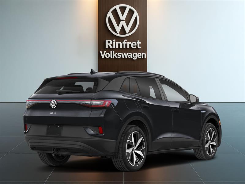 volkswagen ID.4 2025 - 2