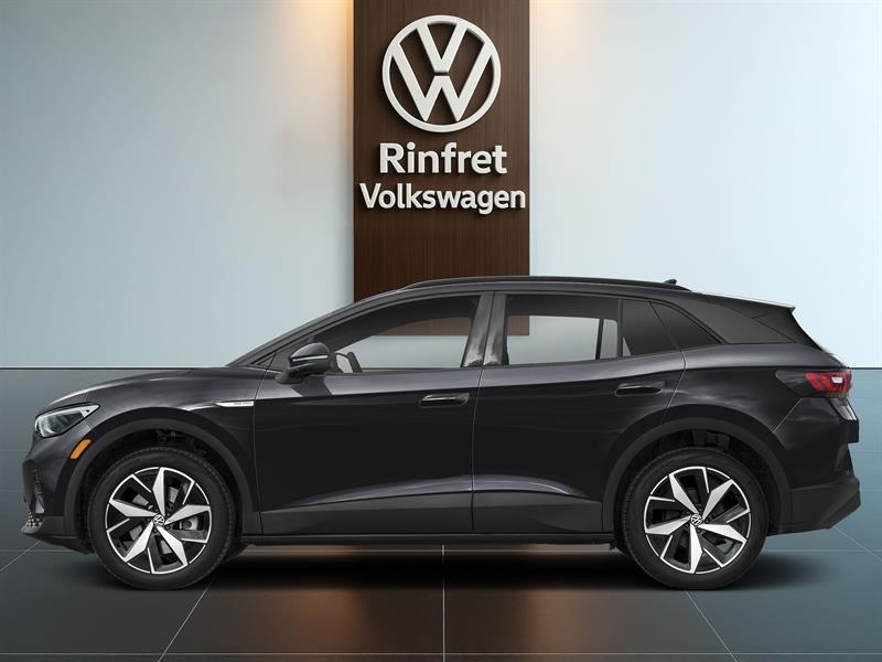 volkswagen ID.4 2025 - 3