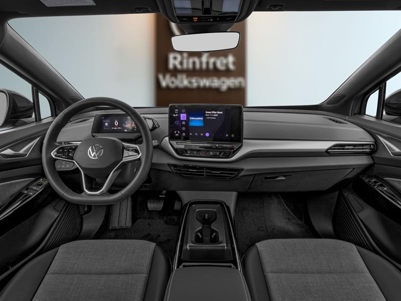 volkswagen ID.4 2025 - 4