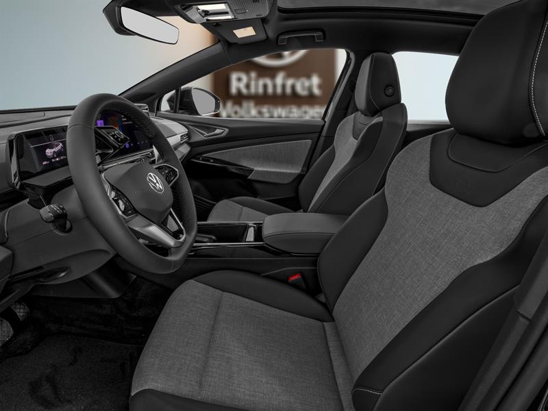 volkswagen ID.4 2025 - 5