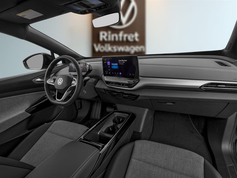 volkswagen ID.4 2025 - 11