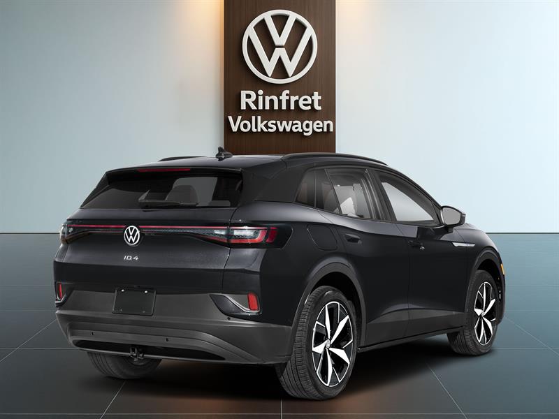 volkswagen ID.4 2025 - 2