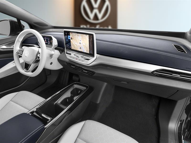 volkswagen ID.4 2025 - 11