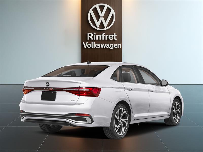 volkswagen Jetta 2025 - 2