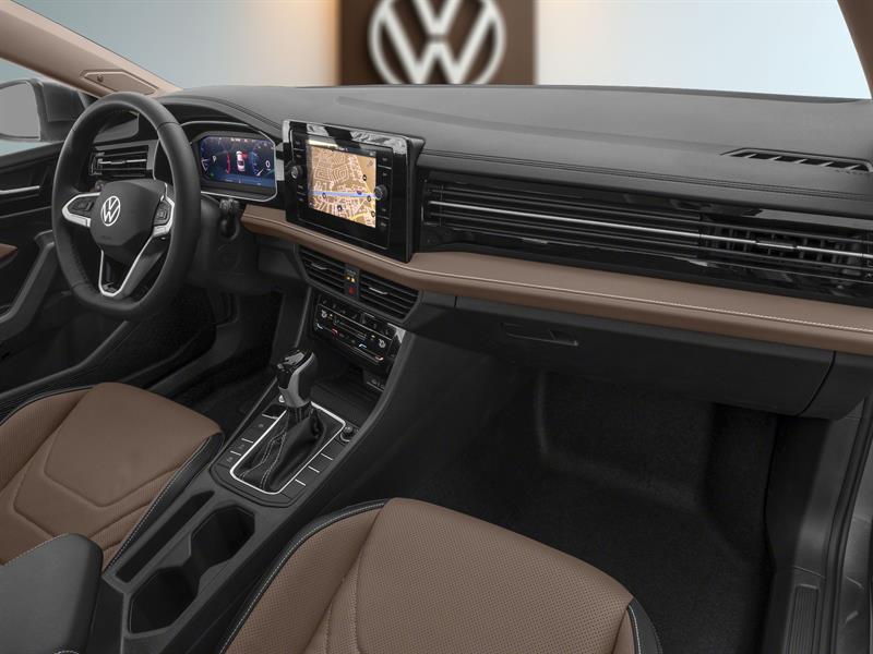 volkswagen Jetta 2025 - 11