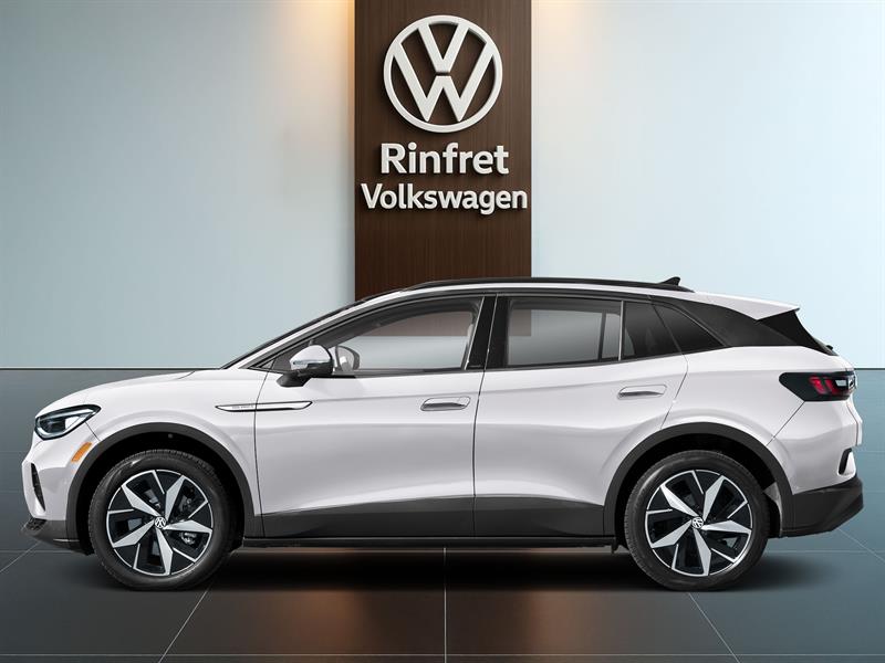 volkswagen ID.4 2025 - 3