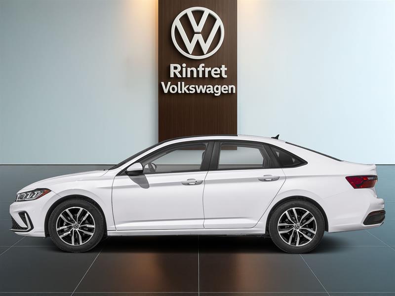 volkswagen Jetta 2025 - 3