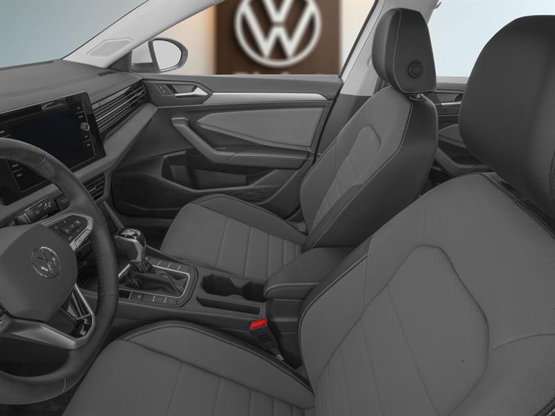 volkswagen Jetta 2025 - 5