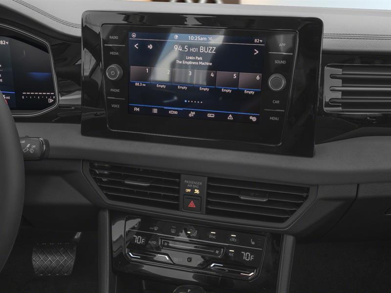 volkswagen Jetta 2025 - 6