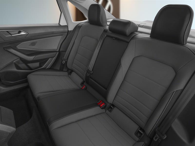 volkswagen Jetta 2025 - 9