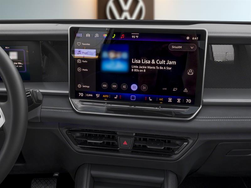 volkswagen Tiguan 2025 - 6