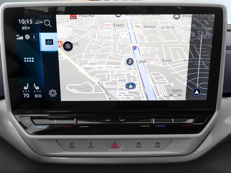 volkswagen ID.4 2025 - 12