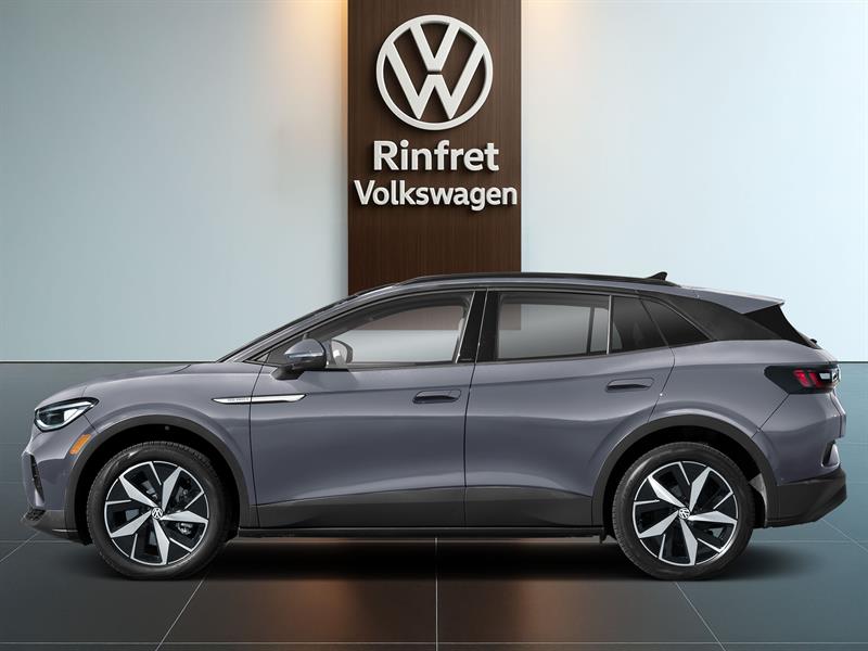 volkswagen ID.4 2025 - 3