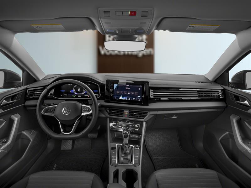 volkswagen Jetta 2026 - 4