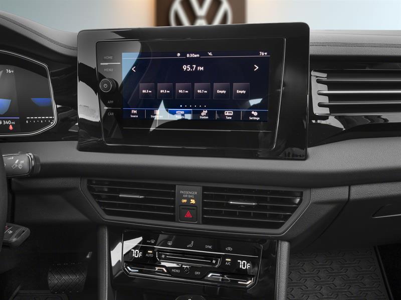 volkswagen Jetta 2026 - 6