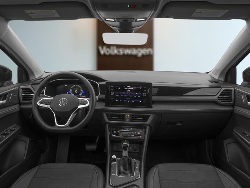 volkswagen Taos 2026 - 4